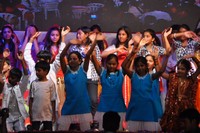 Childrens Day Celebrations at FNCC